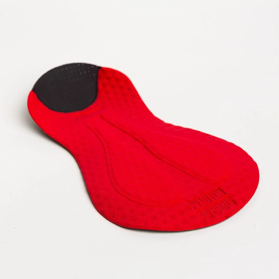 Navy Domestique Men's Bib - Image 8