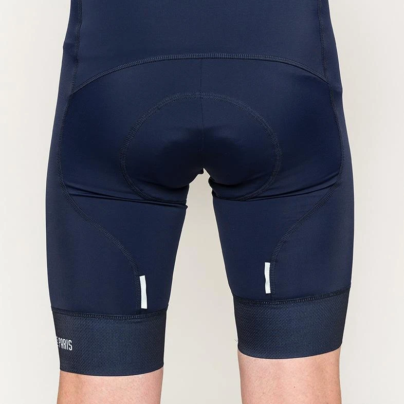 Navy Domestique Men's Bib - Image 4