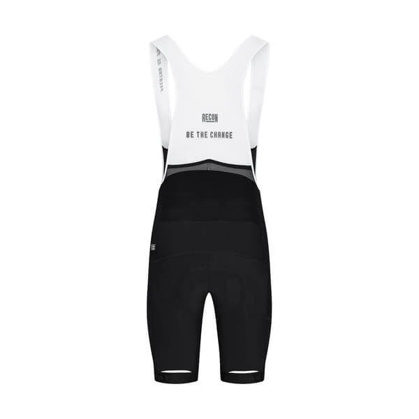 Black Recon Men's Bib - Image 3
