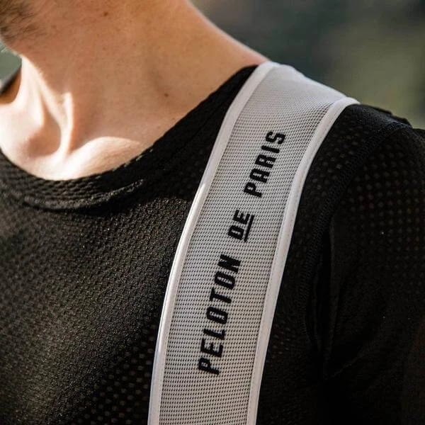 Black Recon Men's Bib - Image 4