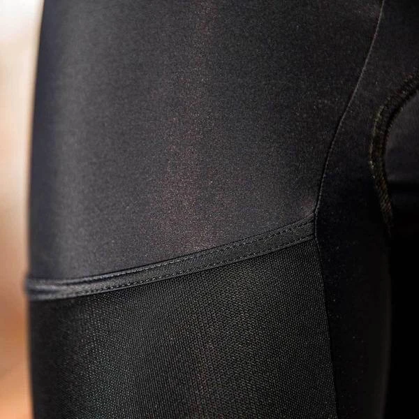 Black Recon Men's Bib - Image 7