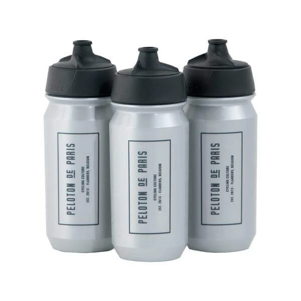 Silver Classic Bidon - Image 2