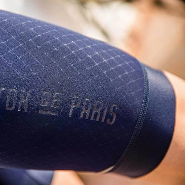 Navy Sprinteur Men's Bib - Image 6