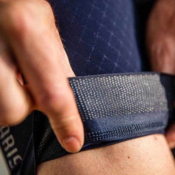 Navy Sprinteur Men's Bib - Image 7