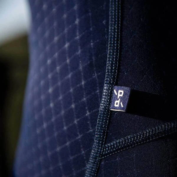 Navy Sprinteur Men's Bib - Image 4