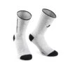 Assos Holy White RS Socks SUPERLEGER