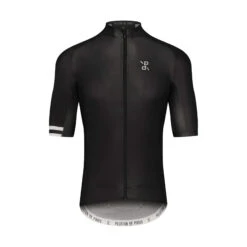 Black Recon Men's Jersey