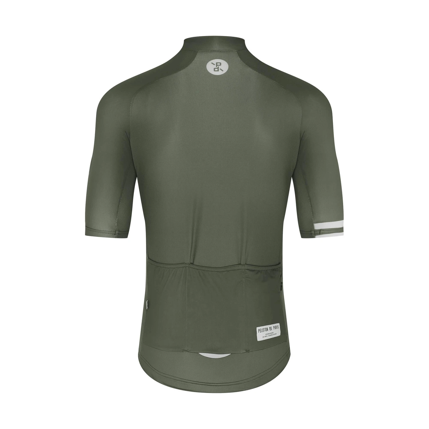 Khaki Recon Men's Jersey - Image 2