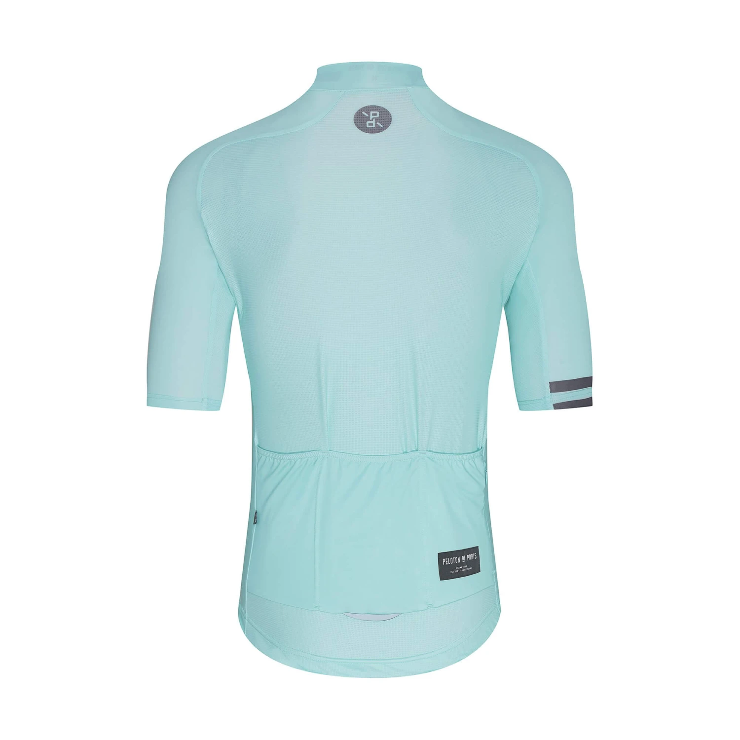 Celeste Recon Men's Jersey - Image 2