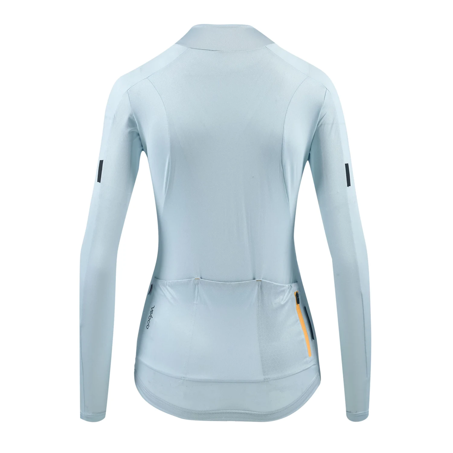 Sky Ultralight Long Sleeve Women's Jersey - Image 2