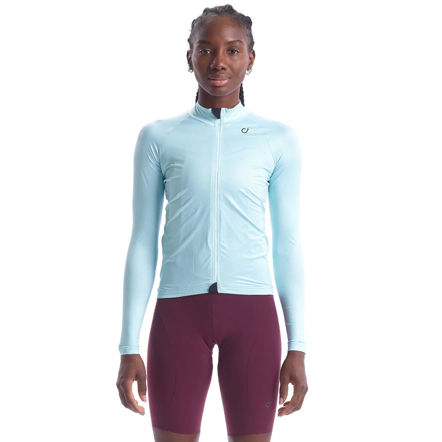 Sky Ultralight Long Sleeve Women's Jersey - Image 3