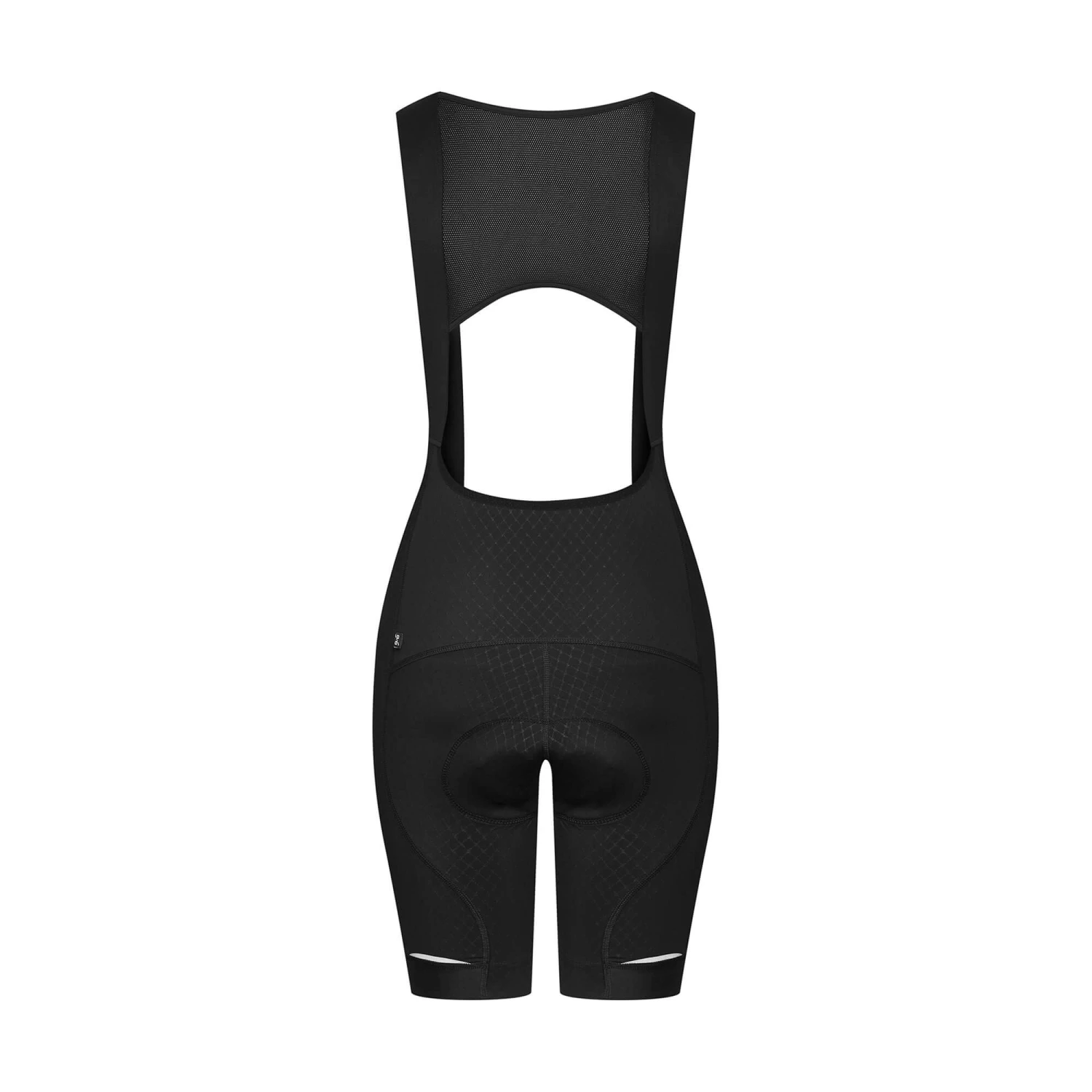 Black Sprinteur Women's Bib - Image 3