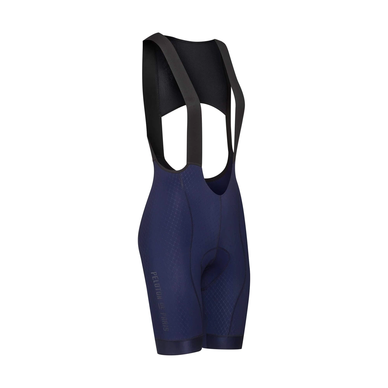 Navy Sprinteur Women's Bib 3 Navy Sprinteur Women's Bib - Image 3