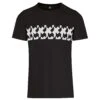 Assos Black RS Griffe Signature Summer T-Shirt