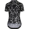 Assos Voganski Black Uma GT Women's Jersey C2