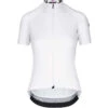 Assos Holy White Uma GT Women's Jersey C2