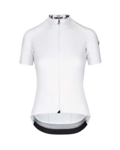 Assos Holy White Uma GT Women's Jersey C2