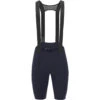 Navy Blue Chroma Men's Bib Short