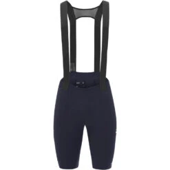 Navy Blue Chroma Men's Bib Short