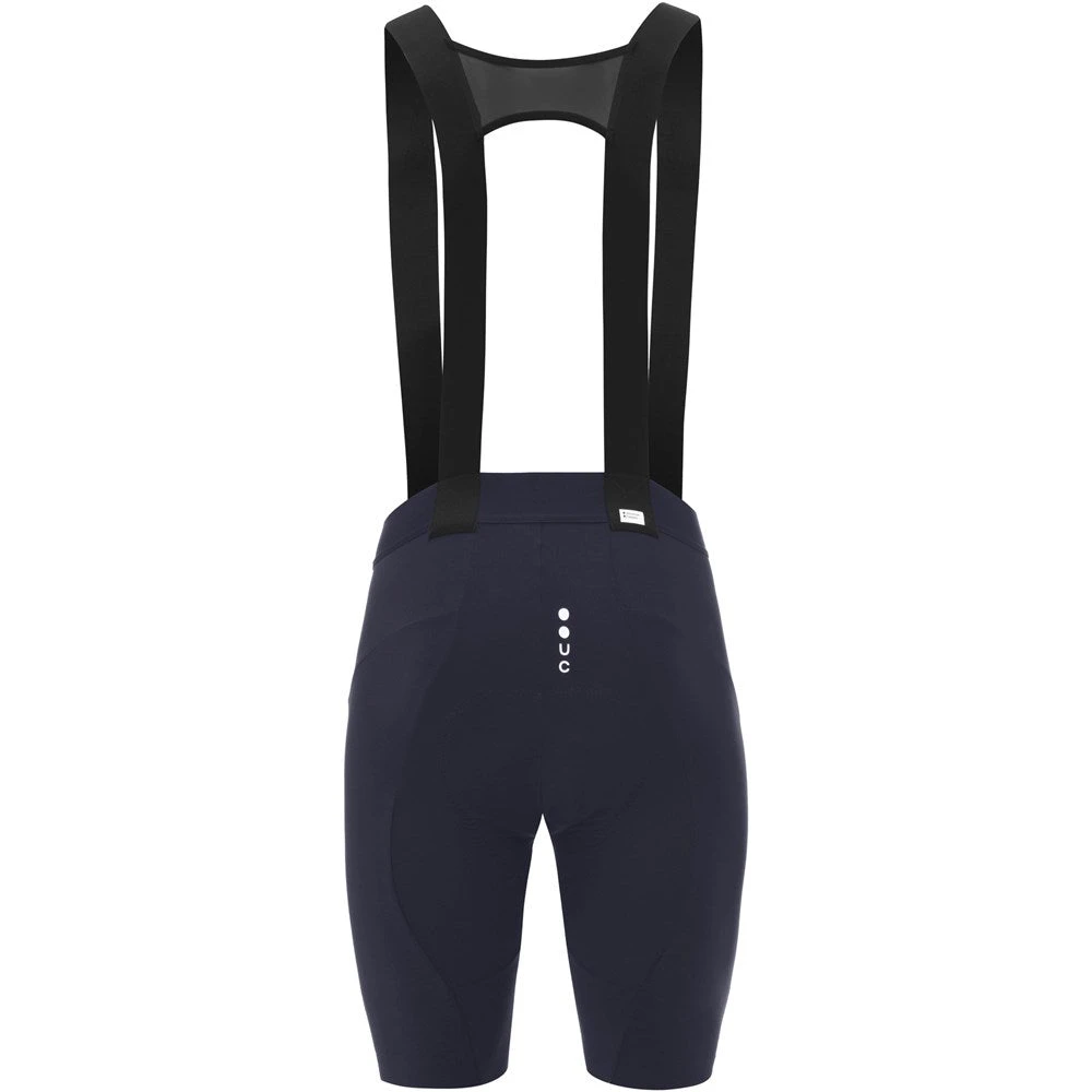 Navy Blue Chroma Men's Bib Short - Image 2