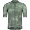Canopy Green Chroma Short Sleeve Men's Jersey