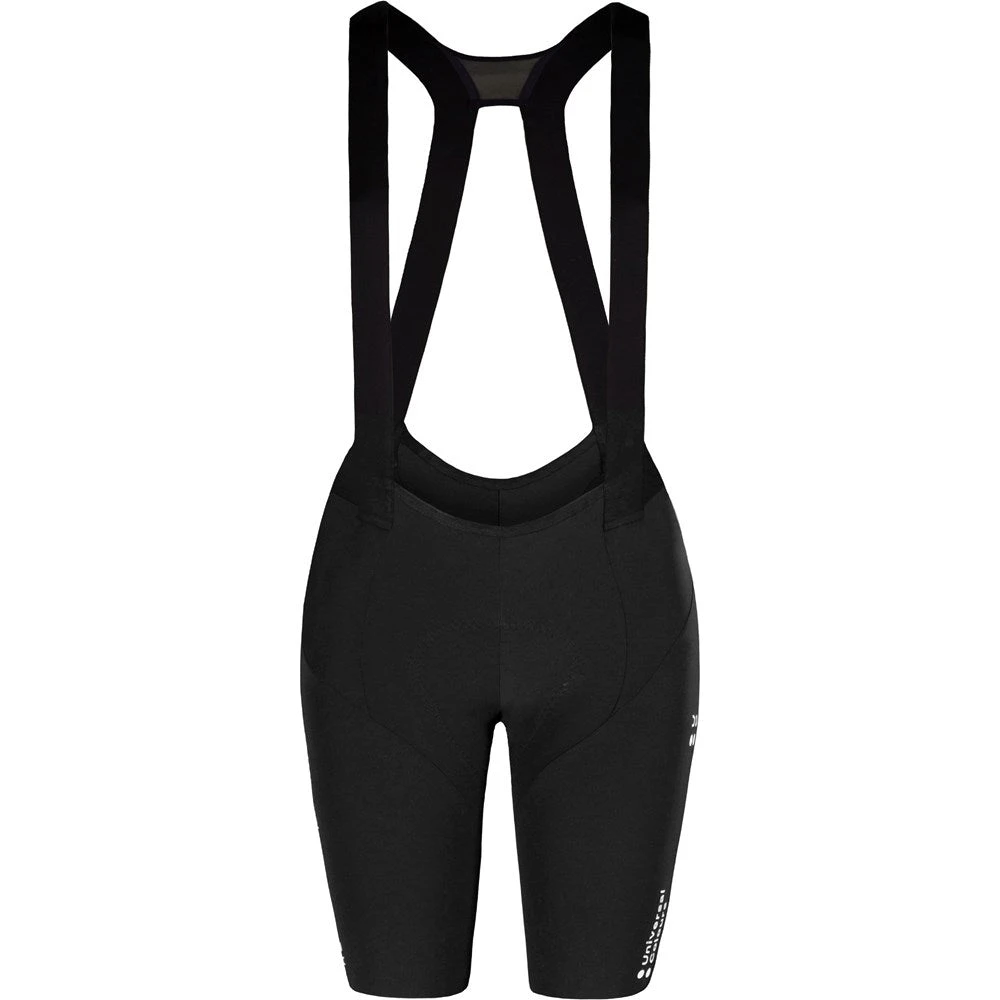 Black Chroma Women's Bib Short