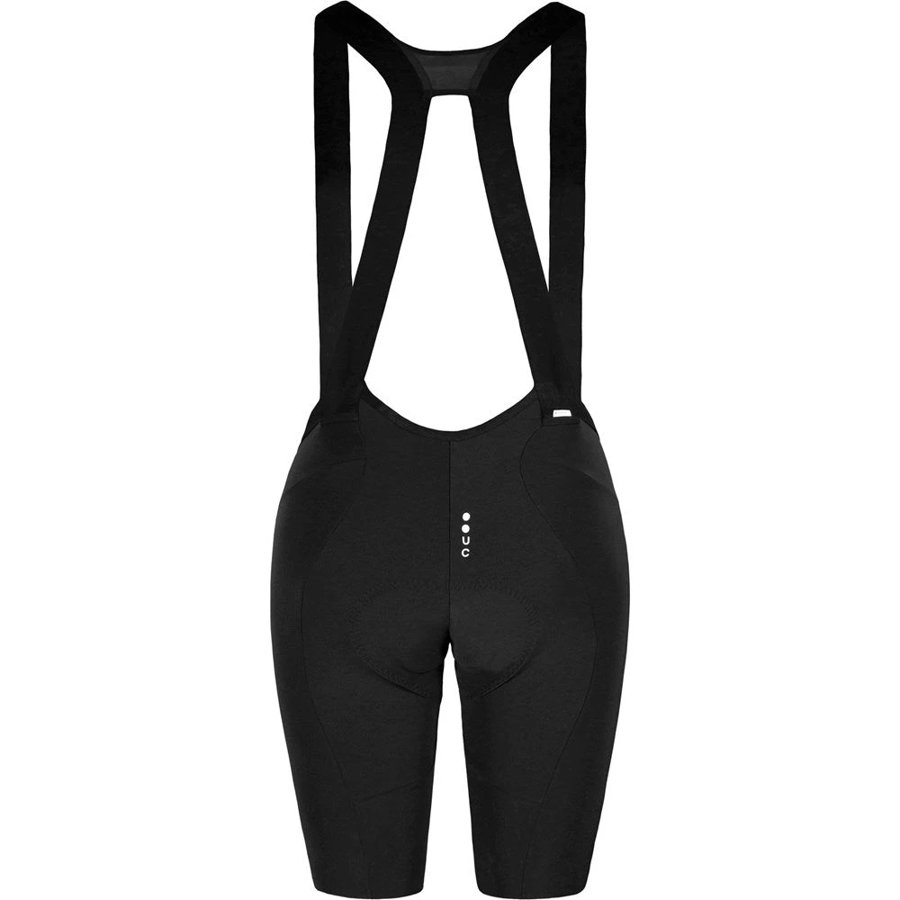 Black Chroma Women's Bib Short - Image 2