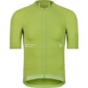 Spring Green Mono Short Sleeve Men's Jersey