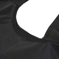 Black Foundation Men's Bib -Velo Velo Cycle Cheap Store Velocio Black Foundation Men CyclingBib Detail VeloVeloSingapore