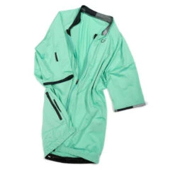 Celeste Signature Men's Jersey -Velo Velo Cycle Cheap Store Velocio Celeste Signature Men CyclingJersey Detail VeloVeloSingapore