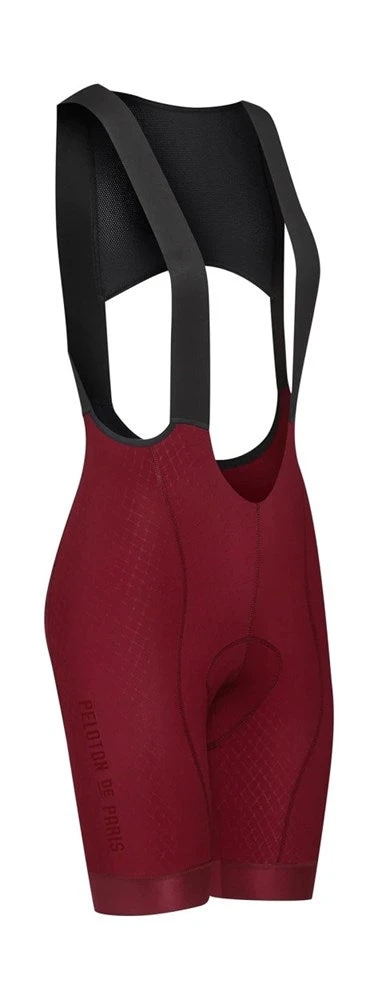 Burgundy Sprinteur Women's Bib - Image 3