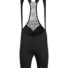Assos Black Mille GT Men's Bib