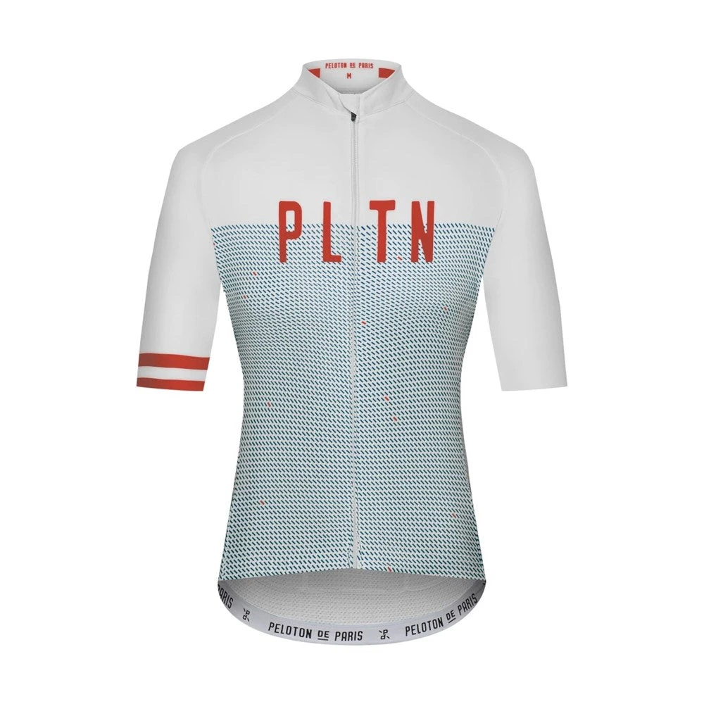 White Horizon Domestique Women's Jersey - Image 2