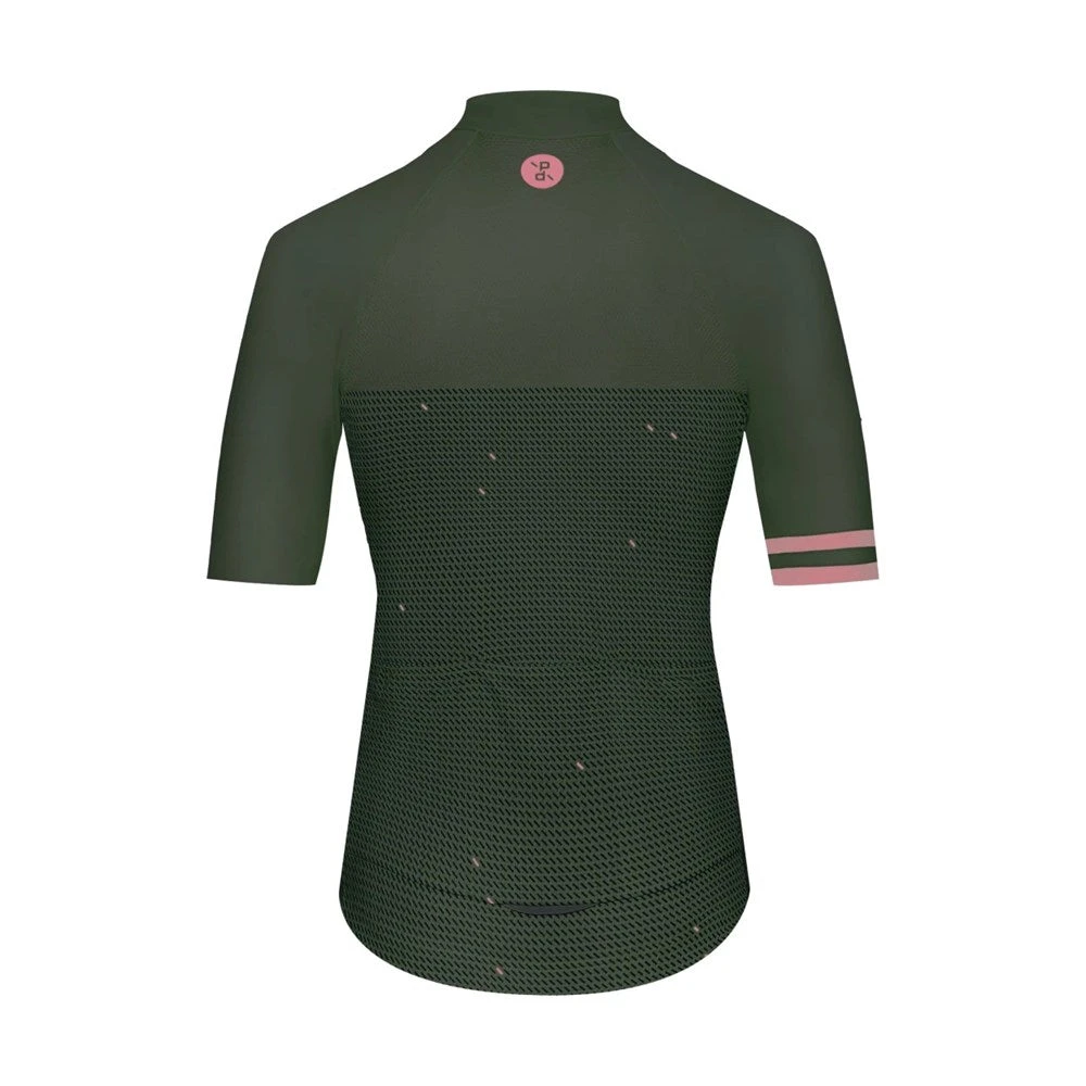 Khaki Horizon Domestique Women's Jersey - Image 2