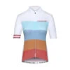 White Popsicle Sprinteur Women's Jersey