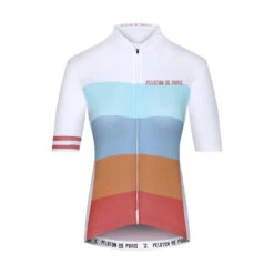White Popsicle Sprinteur Women's Jersey