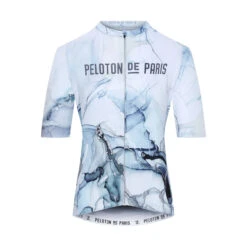 Watercolor Sprinteur Women's Jersey