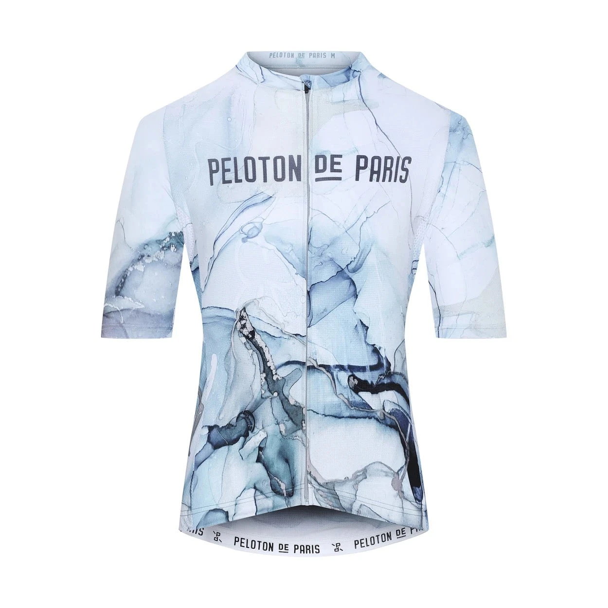 Watercolor Sprinteur Women's Jersey