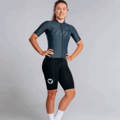 Women's WMN LuxLite 2.0 Jersey - Future Project Stealth