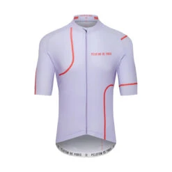 TRON - DOMESTIQUE JERSEY SS - LAVENDER