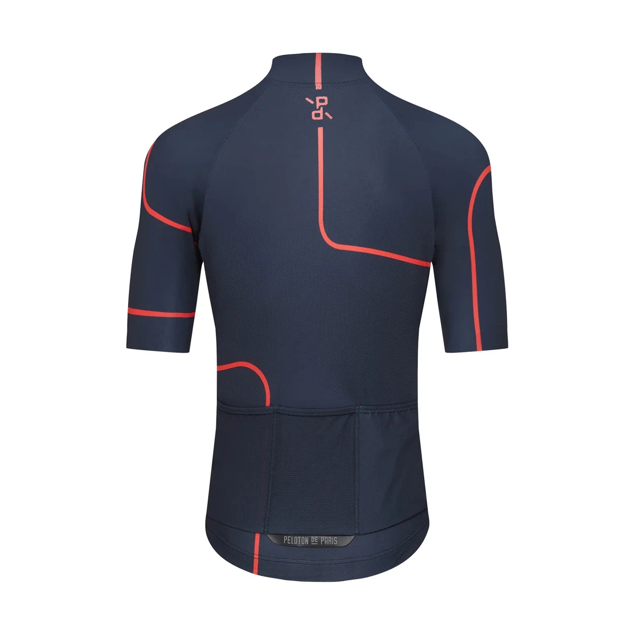 TRON - DOMESTIQUE JERSEY SS - ANTHRACITE - Image 2