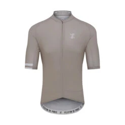 Recon Jersey SS - Beige/Sand