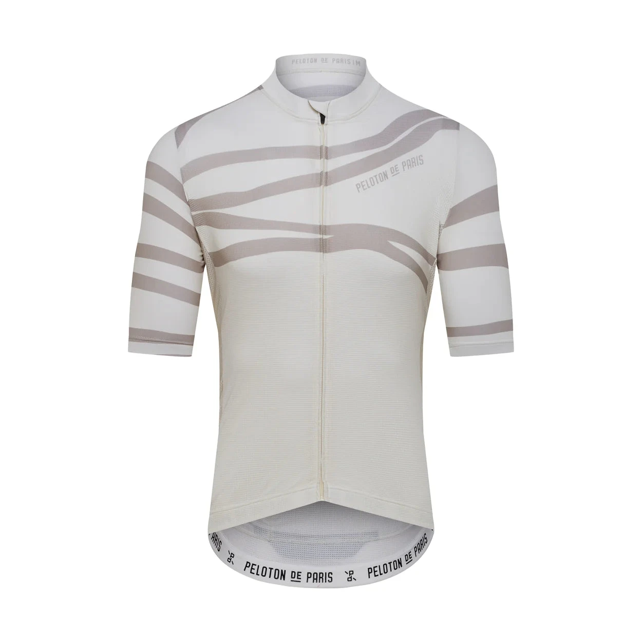 UDON - SPRINTEUR JERSEY SS - OFF WHITE