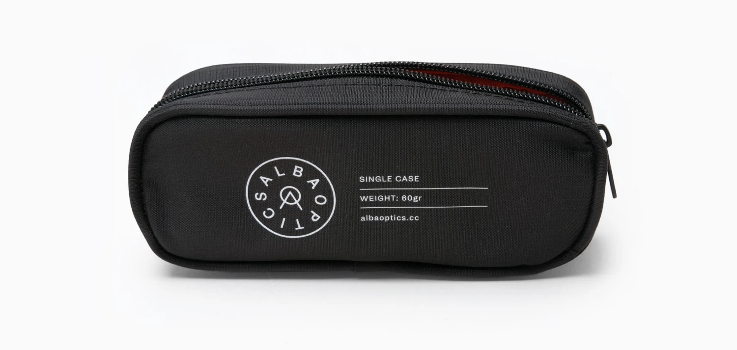 Anvma III White Vzum Pou 4 Anvma III White Vzum Pou - Image 4