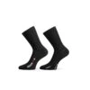 Assos Black RSR Socks