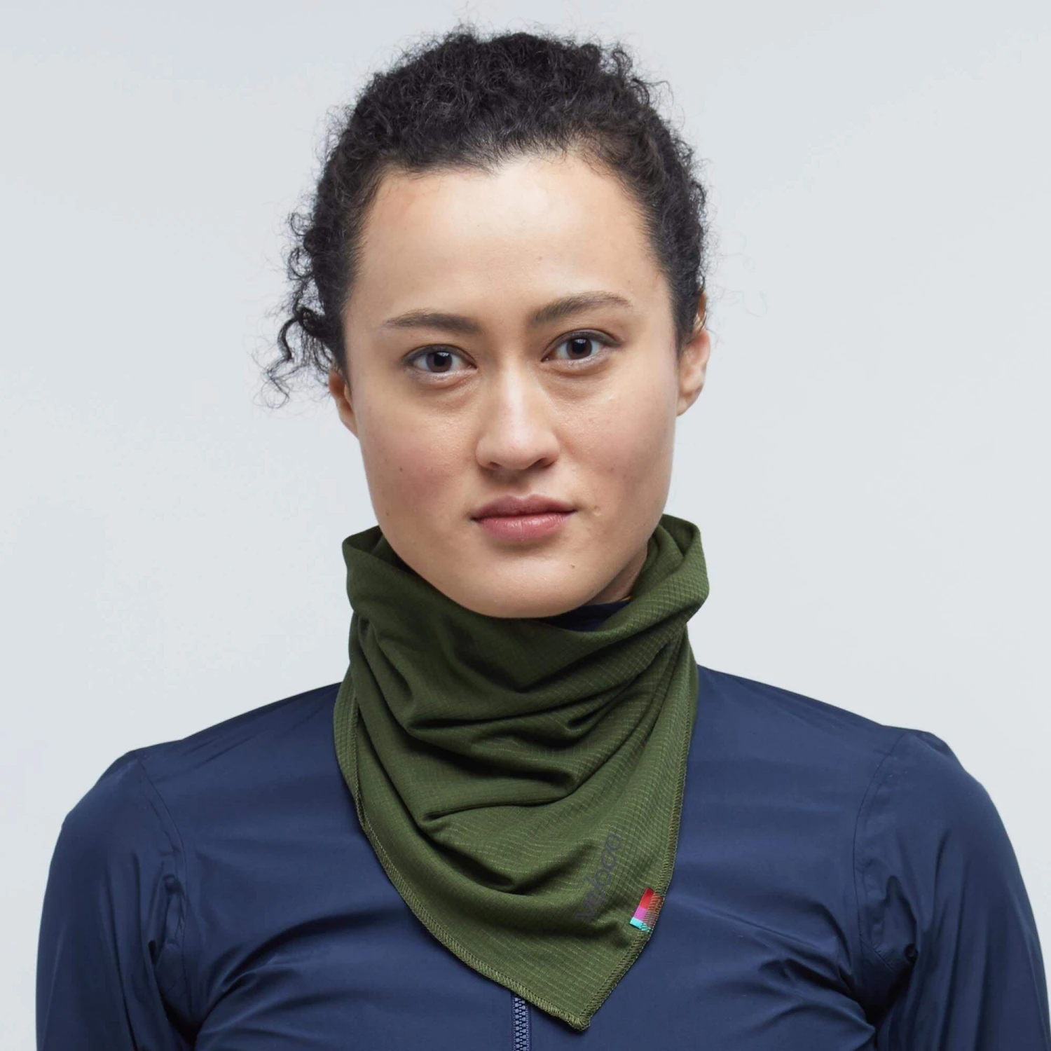 Titanium Delta Bandana 4 Titanium Delta Bandana - Image 4