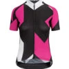 Assos Pong Pink Women's Jersey