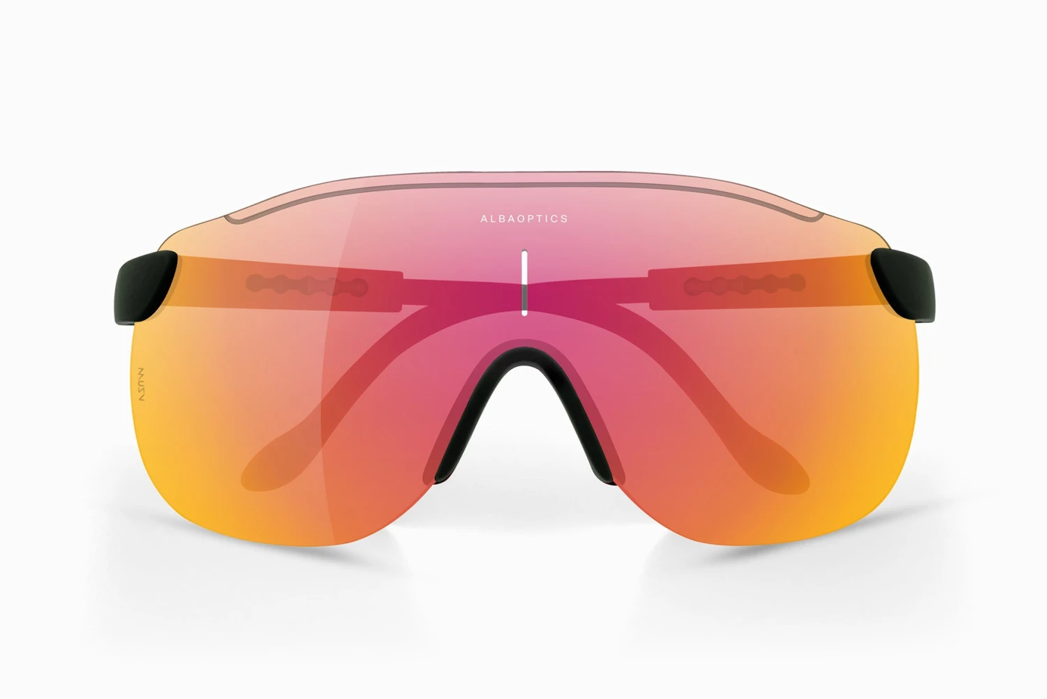 Stratos Black Vzum ML Lava