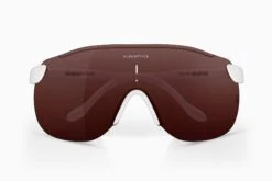 Stratos White Vzum™ Pou