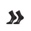 Assos Black RS Socks